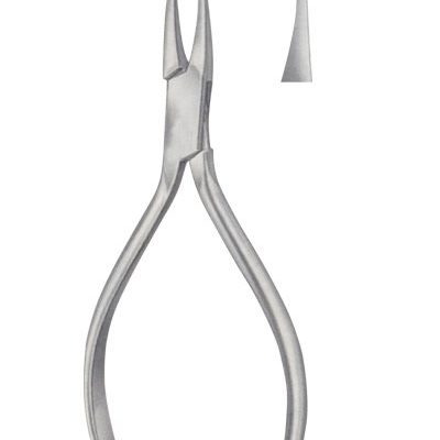 orthodontic pliers ai 02 59 101
