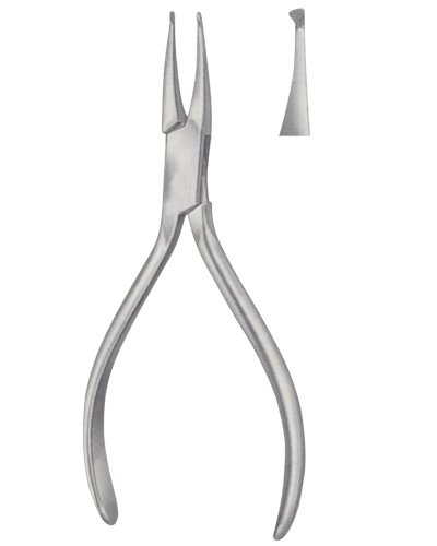 orthodontic pliers ai 02 59 101 orthodontic pliers ai 02 59 101