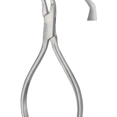orthodontic pliers ai 02 59 102
