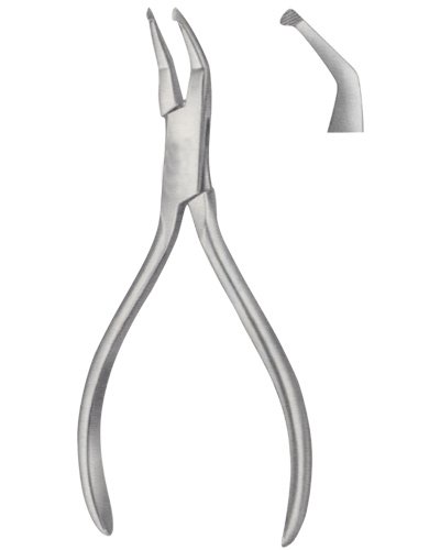 orthodontic pliers ai 02 59 102 orthodontic pliers ai 02 59 102