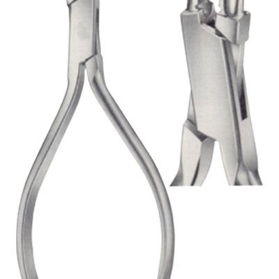 orthodontic pliers ai 02 59 103