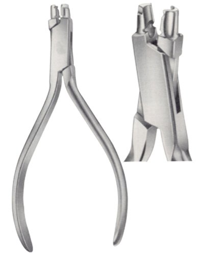 orthodontic pliers ai 02 59 103 orthodontic pliers ai 02 59 103