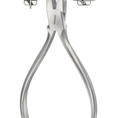 orthodontic pliers ai 02 59 104
