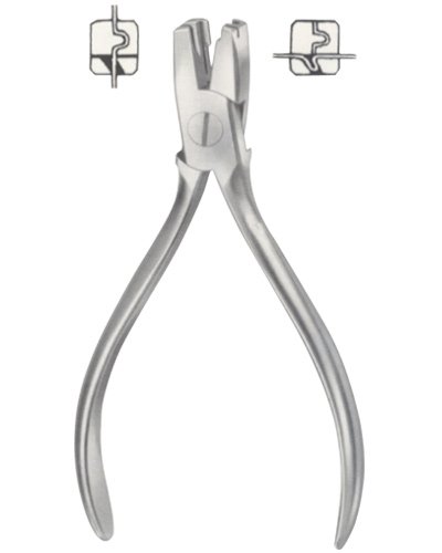 orthodontic pliers ai 02 59 104 orthodontic pliers ai 02 59 104
