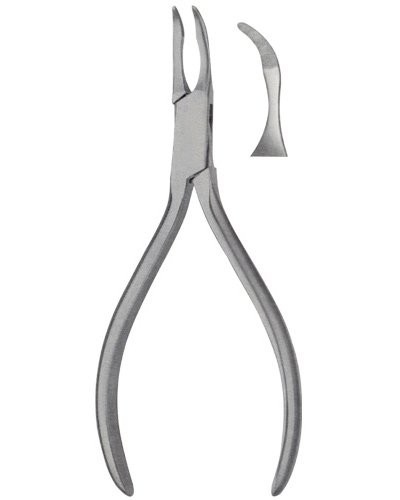 orthodontic pliers ai 02 59 107 orthodontic pliers ai 02 59 107