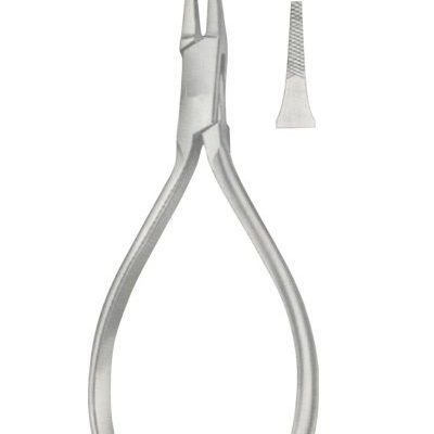 orthodontic pliers ai 02 59 108
