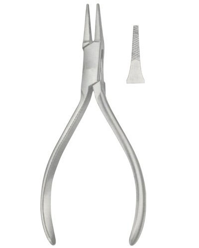 orthodontic pliers ai 02 59 108 orthodontic pliers ai 02 59 108