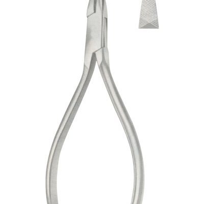 orthodontic pliers ai 02 59 109
