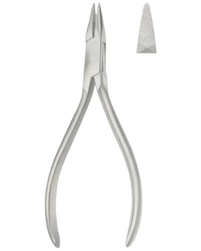 orthodontic pliers ai 02 59 109 orthodontic pliers ai 02 59 109