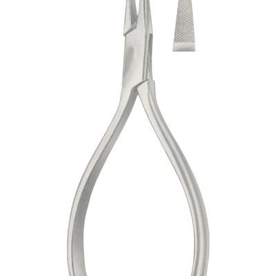 orthodontic pliers ai 02 59 110