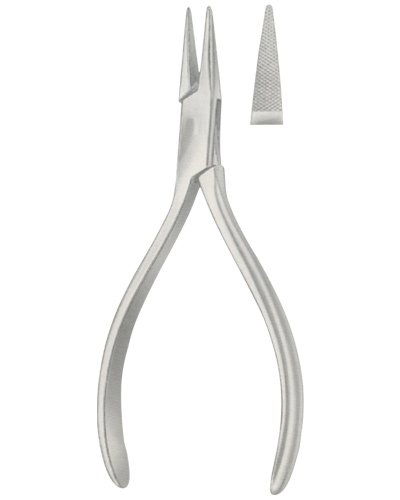 orthodontic pliers ai 02 59 110 orthodontic pliers ai 02 59 110