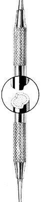 oval spoon ai 02 71 123