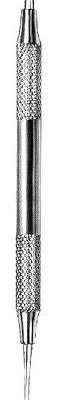oval spoon ai 02 71 130