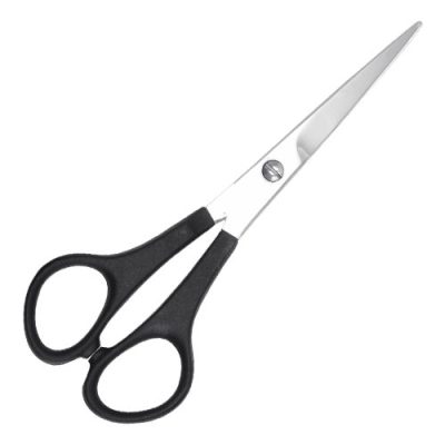 plastic handle scissors ai 312 212 04