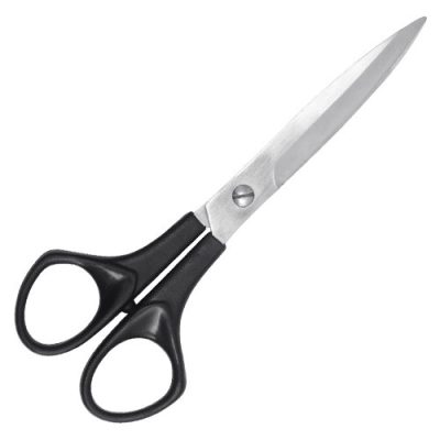 plastic handle scissors ai 312 212 05