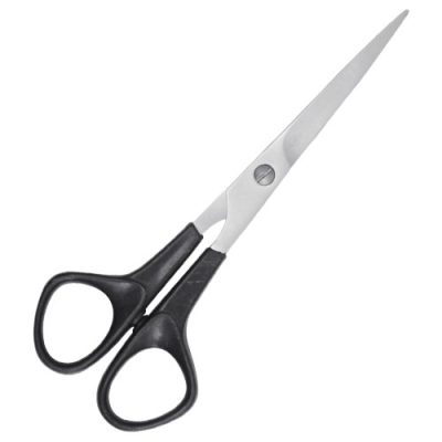 plastic handle scissors ai 312 212 07