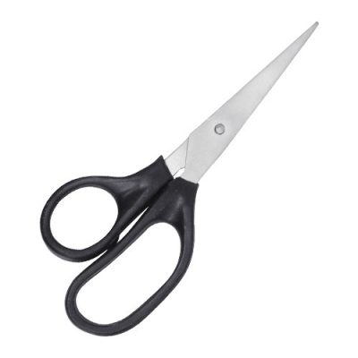 plastic handle scissors ai 312 212 09