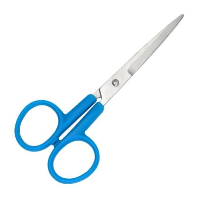 plastic handle scissors ai 312 212 14