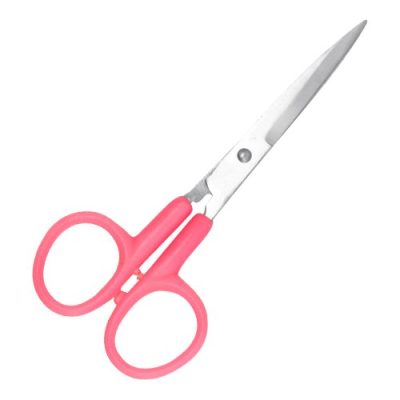 plastic handle scissors ai 312 212 17