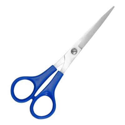 plastic handle scissors ai 312 212 20