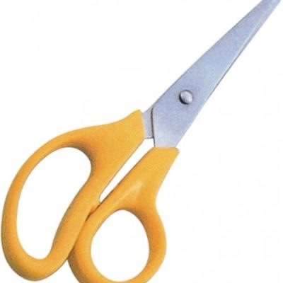 plastic handle scissors ai 312 212 24