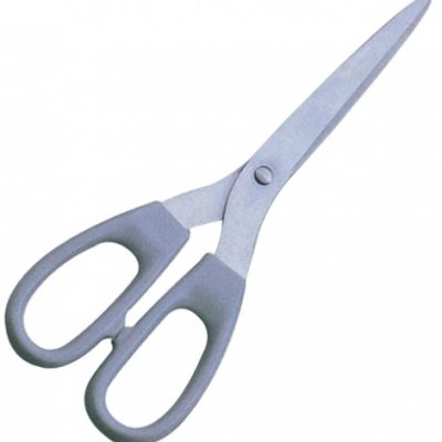 plastic handle scissors ai 312 212 25
