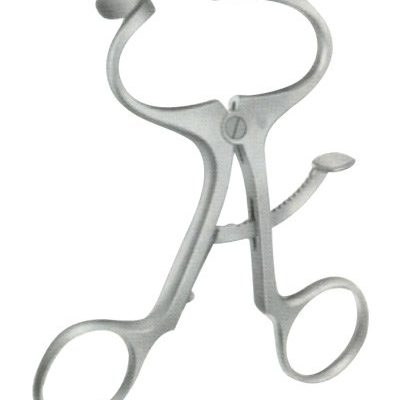 retractor ai 02 63 142