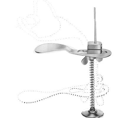 retractor ai 02 63 150