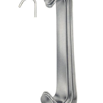 retractor ai 02 63 159