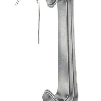 retractor ai 02 63 161