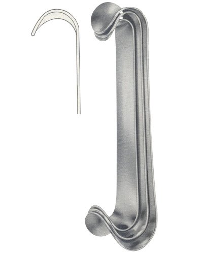retractor ai 02 63 161 retractor ai 02 63 161