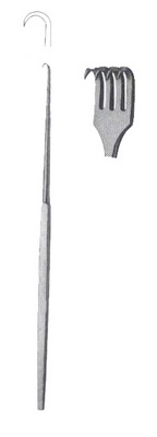 retractors md175020
