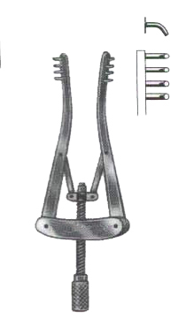 retractors md175062 retractors md175062