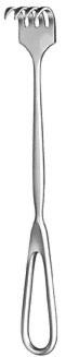 retractors ms 31176
