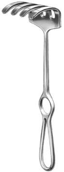 retractors ms 31181