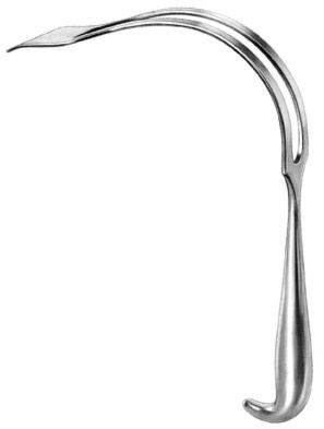retractors ms 31376