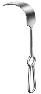 retractors ms 31401