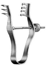 retractors ms 31486