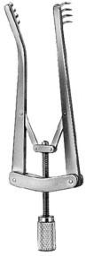 retractors ms 31506