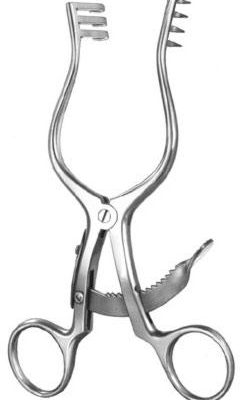 retractors ms 31521
