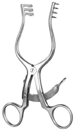 retractors ms 31521 retractors ms 31521