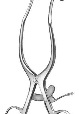 retractors ms 31526