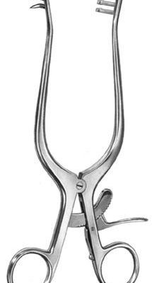 retractors ms 31531