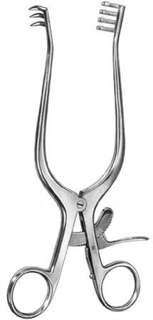 retractors ms 31531 retractors ms 31531