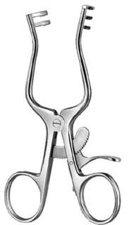 retractors ms 31541