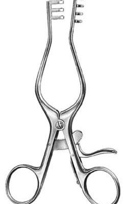 retractors ms 31546