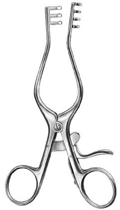 retractors ms 31546 retractors ms 31546
