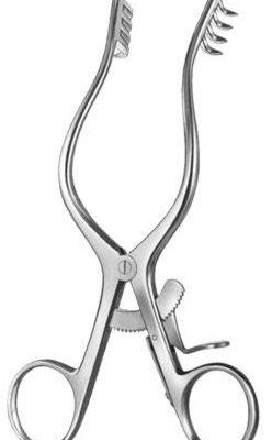 retractors ms 31556