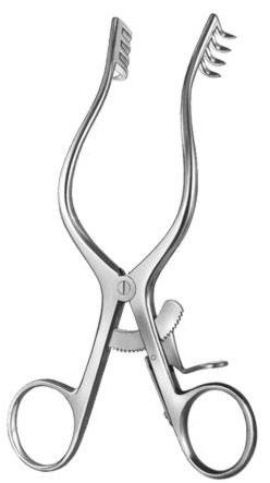 retractors ms 31556 retractors ms 31556