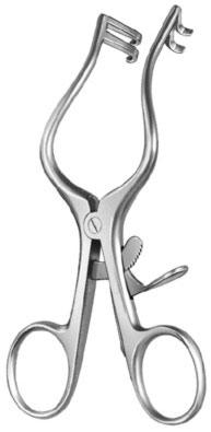 retractors ms 31561